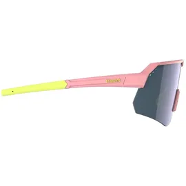 Tripoint 001 Treriksröset Sportbrille (Größe One Size, rosa)