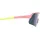 Tripoint 001 Treriksröset Sportbrille (Größe One Size, rosa)