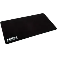 Roline Notebook Combo Mousepad, schwarz