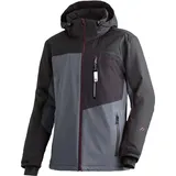 Maier Sports Oravice Skijacke Grau M
