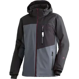 Maier Sports Oravice Skijacke Grau M