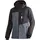 Maier Sports Oravice Skijacke Grau M