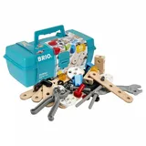 BRIO Builder Box, 49 Teile