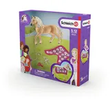 Schleich Horse Club Sofias Mode-Kreation 42431