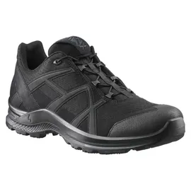 Haix Black Eagle Athletic 2.1 T low, O2 Halbschuhe, Synthetik, schwarz