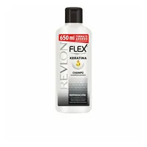 Revlon Flex Keratin trockenes Haar 650 ml