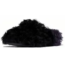 FitFlop Clogs Schwarz 37