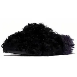 FitFlop Clogs Schwarz 37