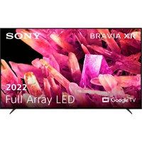 Sony BRAVIA XR-X90K Full Array LED 4K UHD