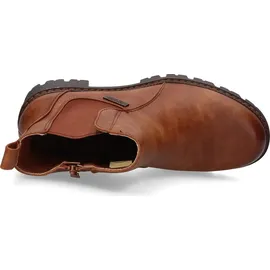 Dockers by Gerli 57OX203 Cognac Größe EU 39 - 39