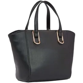 Tommy Hilfiger Handtasche TH Timeless Lady Tote M Black