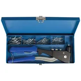 PROJAHN - Profi Blindnietzangen-Set, 61-tlg.