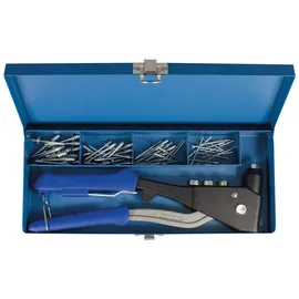 PROJAHN Profi Blindnietzangen-Set, 61-tlg.