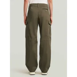 G-Star Loose Cargohose Grau 26