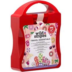 Wild Stripes Reise-Set - Erste-Hilfe Essentials