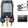 TESTO 550s Basis Set