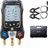 TESTO 550s Basis Set