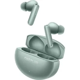 OnePlus Buds 4 - Storm Gray - One Size