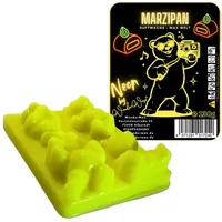 wonderwax Duftwachs 6 x Duftwachs Bären