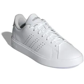 adidas Advantage 2.0 Cloud White/Grey Two/Silver Metallic 40 2/3