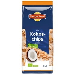 MorgenLand Kokoschips  geröstet