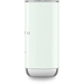 Smeg Milchaufschäumer MFF02PGEU Pastellgrün