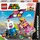 LEGO Super Mario Mario Kart Wario & König Buu Huu 72038