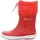 Aigle Giboulee in Rot | Gr.: 34