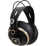 Omnitronic SHP-950M Deluxe-Monitoring-Kopfhörer