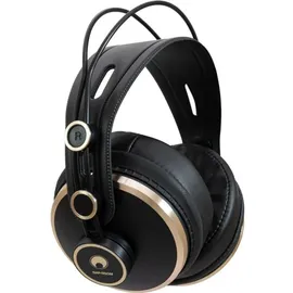 Omnitronic SHP-950M Deluxe-Monitoring-Kopfhörer