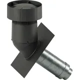 Bosch DDF-S160 Dachdurchführung Schrägdach für DN160