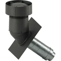 Bosch DDF-S160 Dachdurchführung Schrägdach für DN160