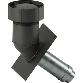 Bosch DDF-S160 Dachdurchführung Schrägdach für DN160