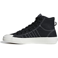 adidas Nizza RF Hi core black/cloud white/off white 41 1/3