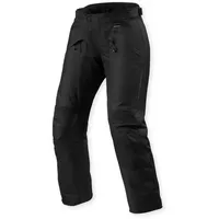 RevIt! Revit Factor 5 H2o Hosen - Black -