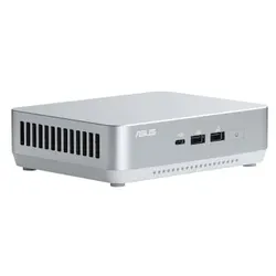 ASUS NUC 14 Pro+ Revel Canyon RNUC14RVSU700002I Core Ultra 7 155H 0GB/0GB Barebone stylish mit EU-Netzkabel