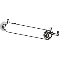 Zebra Technologies Zebra Schreibwalze