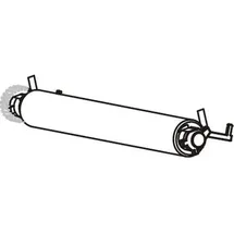 Zebra Technologies Zebra Schreibwalze