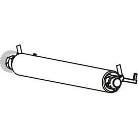 Zebra Technologies Zebra Schreibwalze