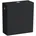 kartell laufen KARTELL Aufputzspülkasten 160x38x39 5 schwarz