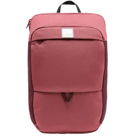 Vaude Tents Coreway 10l Rucksack - Brick - One Size