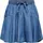 Only Hosenrock Damen Blau S
