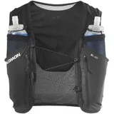 Salomon S/Lab Sense 6 Set schwarz