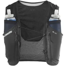 Salomon S/Lab Sense 6 Set schwarz
