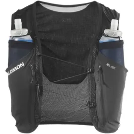 Salomon S/Lab Sense 6 Set schwarz