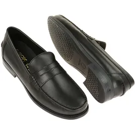 GEOX U641ZB 00043 Herren Schwarz 40
