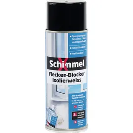 Schimmel X Flecken-Blocker Isolierweiß 400 ml