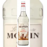 Monin Sirup Rohrzucker 1L