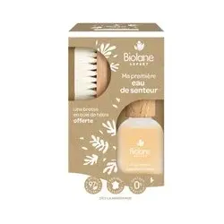 Biolane Coffret Ma première eau de senteur Solution(S)