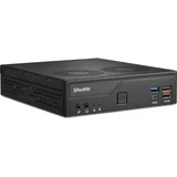 Shuttle DH770 - Barebone XPC slim DH770